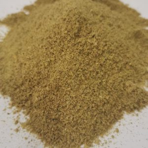 Kabak Çekirdeği Tozu