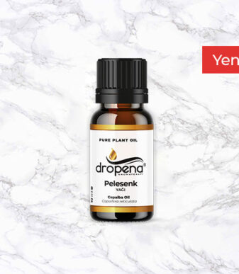 Copaiba Yağı 10ml