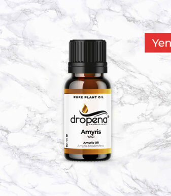 Amyris yağı 10 ml