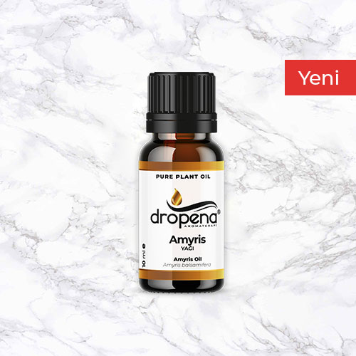10mL_Amyris Yağı Yeni 10mL_Amyris Yağı Yeni