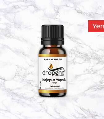 Kajeput Yaprak Yağı 10ml