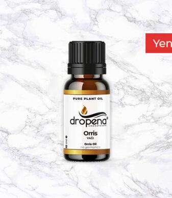 Orris Yağı 10ml