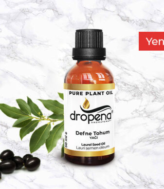 Defne Tohum Yağı 50ml