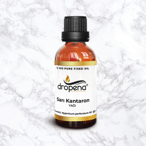 Sarı Kantaron Yağı (Maserasyon) 50ml