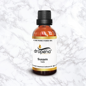 Susam Yağı 50ml