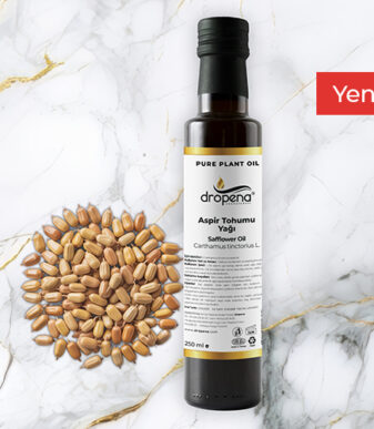 Aspir Yağı 250 ml