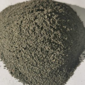 Çörek Otu Tohumu Tozu 1 KG