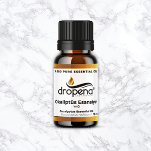 Okaliptus Yağı 10 ml