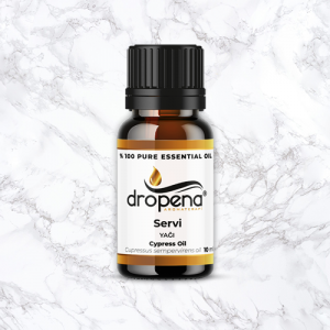 Servi Yağı 10 ml