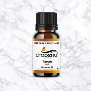Tarçın Yağı 10ml