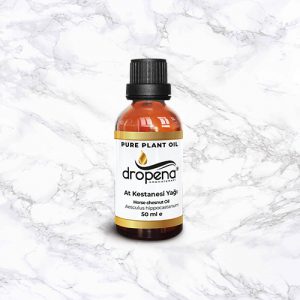 At Kestanesi Yağı 50ml