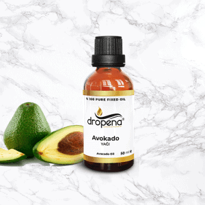 Avakado Yağı 50ml