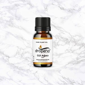 Gül Ağacı Yağı 10ml