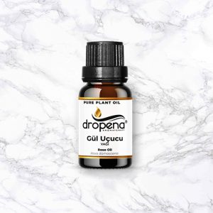 Gül Yağı 2,5 ml