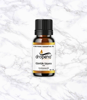 Akgünlük Yağı 10 ml