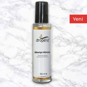 Biberiye Hidrolatı 150 ml