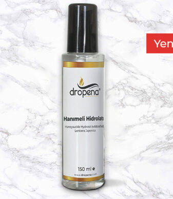 Hanımeli Hidrolatı 150 ml