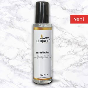 Itır Hidrolatı 150 ml