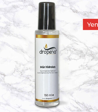 Mür Hidrolatı 150 ml