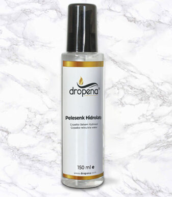 Pelesenk Hidrolatı 150 ml