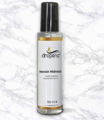 Mersin Hidrolatı 150 ml