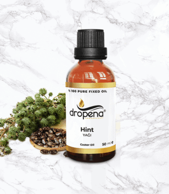 Hint Yağı 50ml
