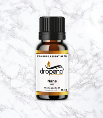 Nane Yağı 10ml