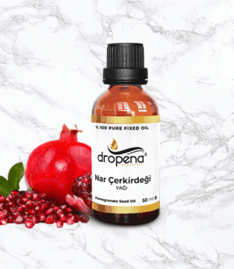 Nar çekirdeği Yağı 50 ml