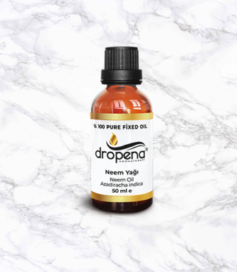 Neem Yağı 50ml