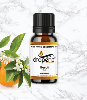 Neroli Yağı 5ml