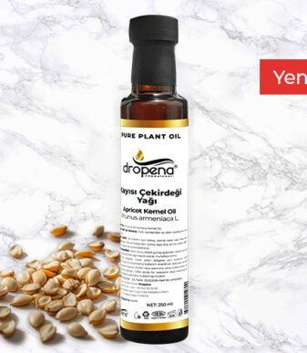 Kayısı Çekirdeği Yağı 250 ML