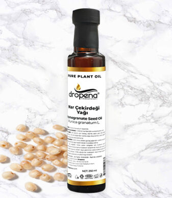 Nar Çekirdeği Yağı 250 ml