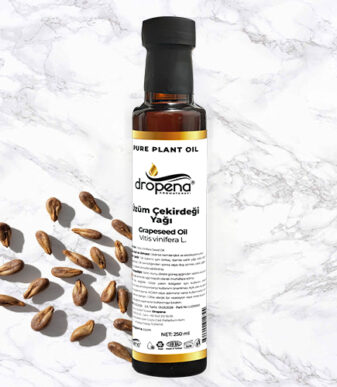 Üzüm Çekirdeği Yağı 250 ml