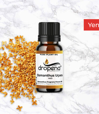 Osmanthus Yağı 10 ml