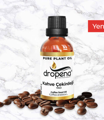 Kahve Çekirdeği Yağı 50 ml