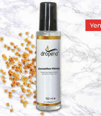 Osmanthus Hidrolatı 150 ml